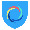Hotspot Shield Logo Icon