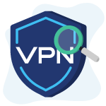 What to Look for When Choosing a VPN icon