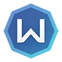 Windscribe Logo Icon